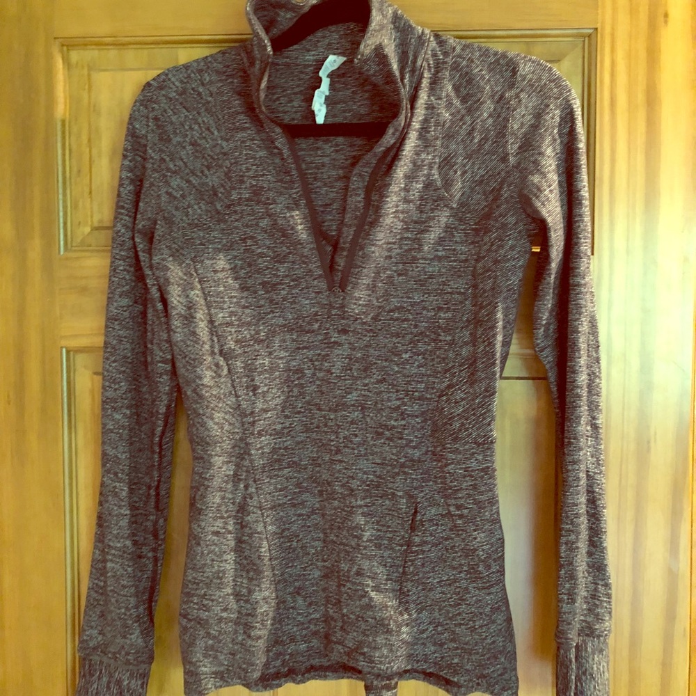 Lululemon jacket